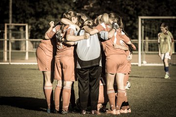 Bild 2865 - C-Juniorinnen Alveslohe - KT : Ergebnis: 0:23